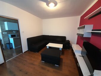 2 izbový byt,Dolný Kubín - 2