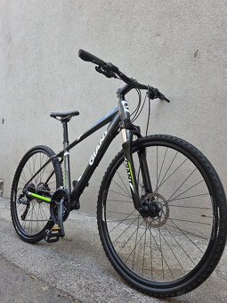Horský bicykel Giant Roam 2 - 2