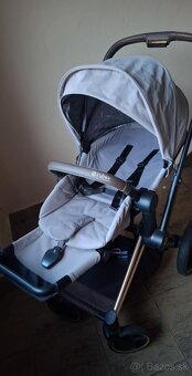 Cybex - 2