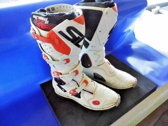 Motokrosové boty Sidi Crossfire 2 - 2