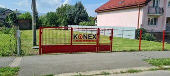 SUPER NOVINKA STAVEBNÝ POZEMOK V CENTRE MESTA SNINA - 2
