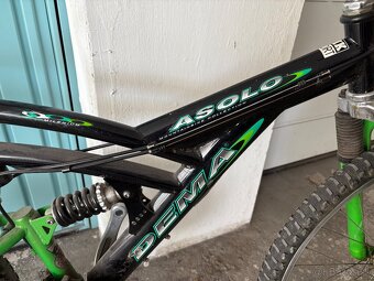 predam cestny bicykel malo pouzivany - 2