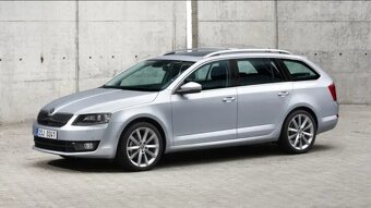 Kúpim Seat Ateca Škoda octavia superb combi 2.0tdi - 2