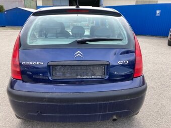 Citroen C3 - 2