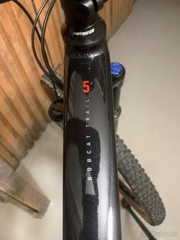 Marin bobcat 5 - 2