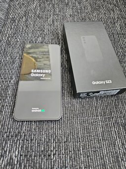 Samsung S23 - 2