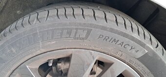 Skoda disky Nevis 5x112 R17 - 2