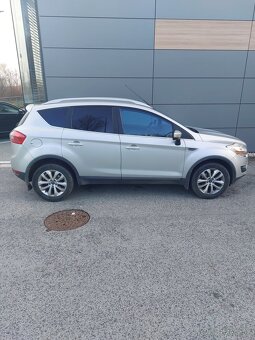 Predám Ford Kuga - 2
