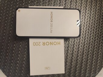 HONOR 200 - 2
