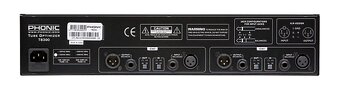 Phonic T8200 Tube Optimizer / Compressor - 2