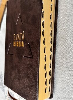 Biblia - 2