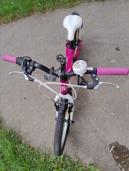 Dievčenský bicykel Arcore "20" - 2