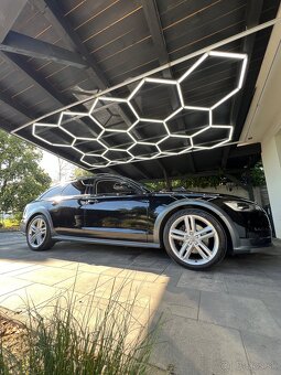 Audi A6 c7 allroad Quattro - 2