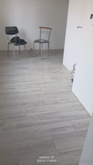 Stavebné prace a montážne práce. - 2