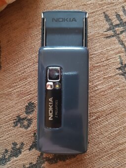 NOKIA 6288 - 2