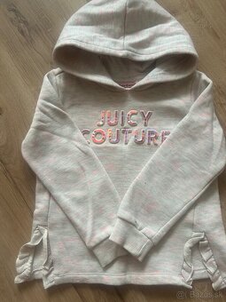 Juicy Couture diev. suprava 5 r - 2