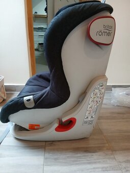 BRITAX RÖMER KING ll - 2