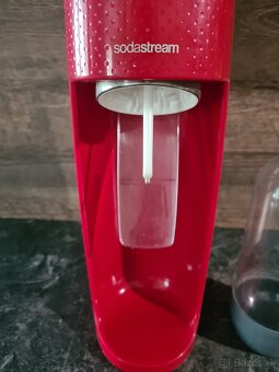 Sodastream - 2