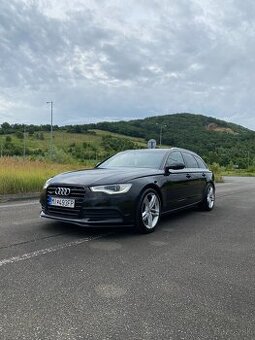 ❗️ZNÍŽENÁ CENA ❗️Audi A6 3.0 TDI Quattro 150kW S-tronic - 2