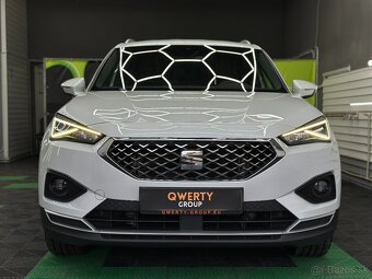 Seat Tarraco 1.5 TSI 150 Xcellence DSG - 2