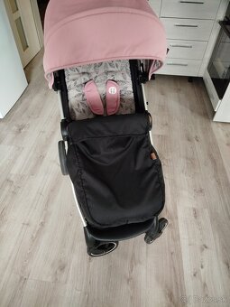 Petite&Mars Royal - 2