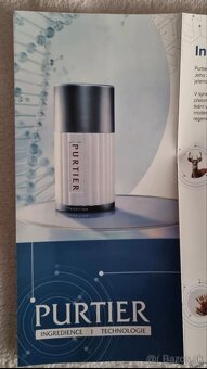 Purtier 7- revolučný doplnok, ktorý zmení tvoje telo a mysel - 2