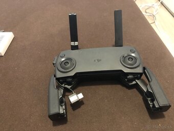 Predam dron dji mini - 2