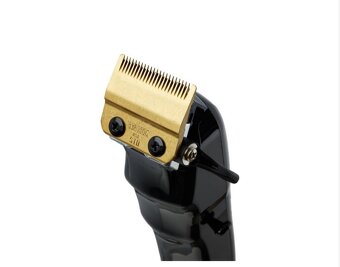 Wahl Professional Cordless Magic Clip Black - 2