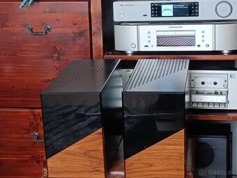 Monobloky Authentic sound - 2