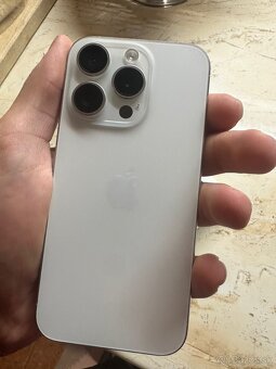 iPhone 15 Pro 128gb - 2