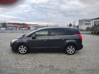 Peugeot 5008 1.6 HDI 80kw - 2
