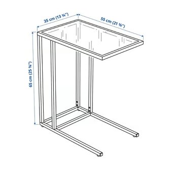 IKEA stolik - 2