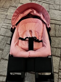 Stokke Xplory/ Trailz - 2