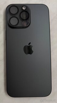 Apple iPhone 16 pro Max 255 GB - 2