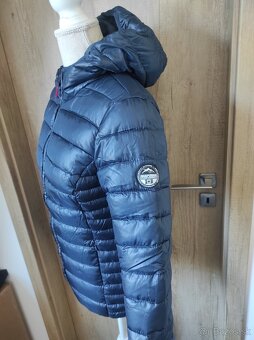 Dámska bunda ANAPURNA - 2