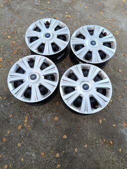 Ford Mondeo Mk5 Mk4,S-Max,Galaxy FOCUS Mk3 - 2