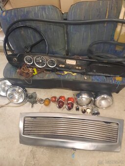 Skoda Octavia 440 - 2