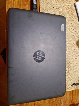 HP ELITEBOOK 820 16 GB RAM - 2