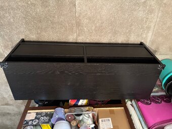 ikea komoda pod tv - 2