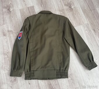 Bundokabát Polícia - 2