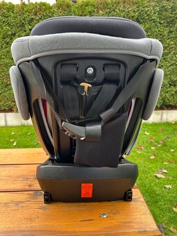 SUMMER BABY Como otočná autosedačka - 2