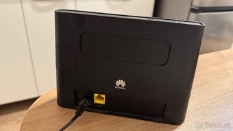 Router na simkartu - 2