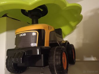 Hračky pre deti mix zábavných veci - 2