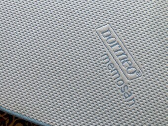 Matrac Dormeo memosan 200x120x7 cm - 2