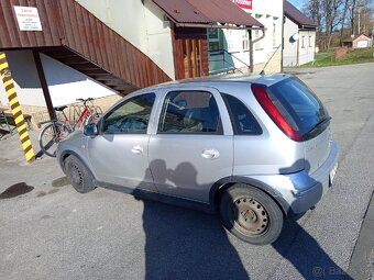 Predám alebo vymením Opel Corsa 1.3 CDTI - 2