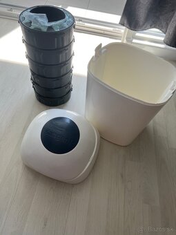 Tommee Tippee Twist & Click kôš na plienky - 2