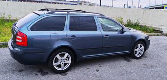 Predám - Vymením Škoda Octavia 1.9 TDI - 2