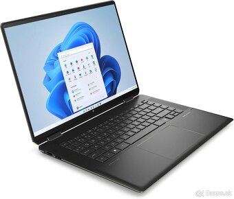 HP Spectre x360 16-f1900nc – špičkový dotykový ultrabook - 2