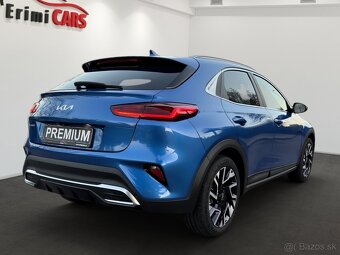 Kia XCeed 1.5 T-GDi Platinum / NOVÉ VOZIDLO / - 2