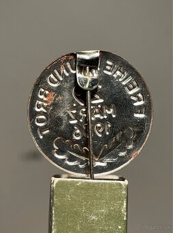 Tretia ríša odznaky - 2